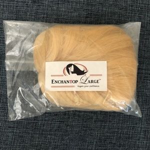 Enchantop Hair Topper